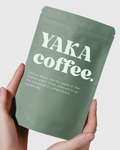 Yaka coffee