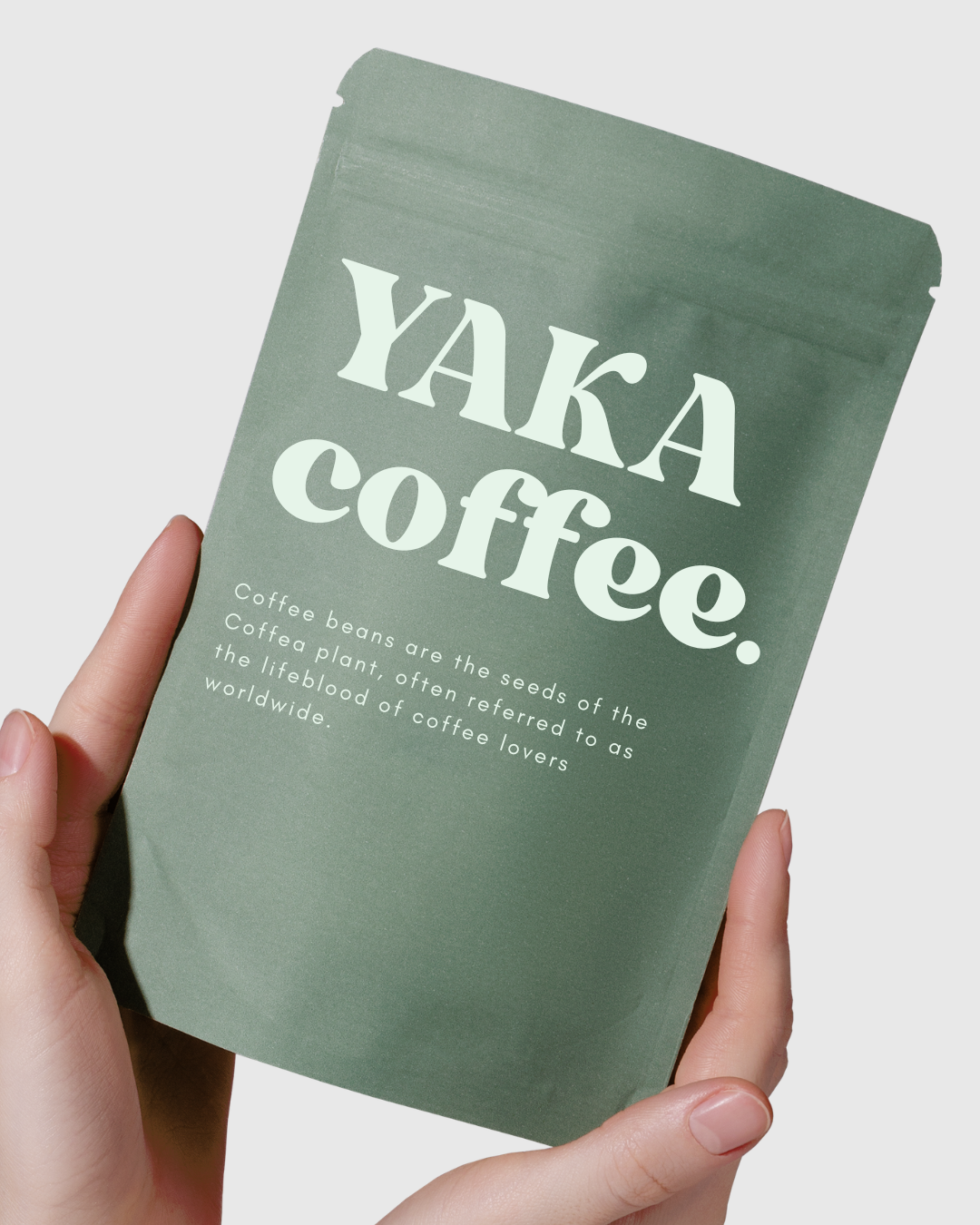 Yaka coffee